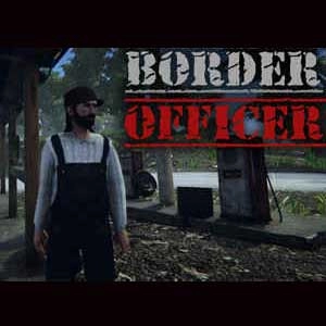 Border Officer Pc