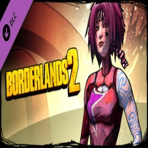 Borderlands 2 Siren Glitter and Gore Pack Pc