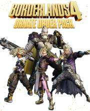 Borderlands 4 Ornate Order Pack Pc