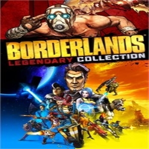 Buy Borderlands Legendary Collection PS4 Compare Prices