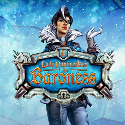 Buy Borderlands The Pre-Sequel Lady Hammerlock The Baroness CD Key Compare Prices