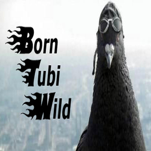 Buy Born Tubi Wild CD Key Compare Prices