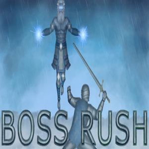 Buy Boss Rush Mythology Nintendo Switch Compare Prices