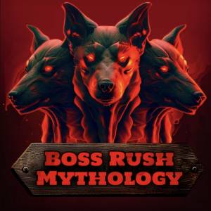 Buy Boss Rush Mythology PS4 Compare Prices