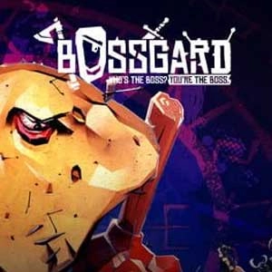 BOSSGARD Pc