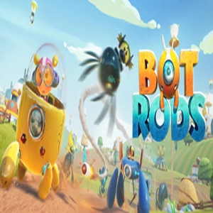 Bot Rods Pc