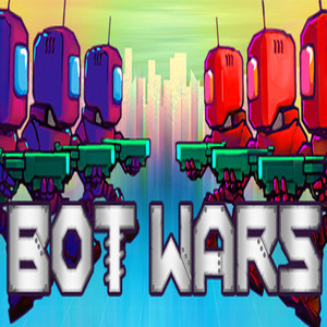 Buy Bot Wars CD Key Compare Prices