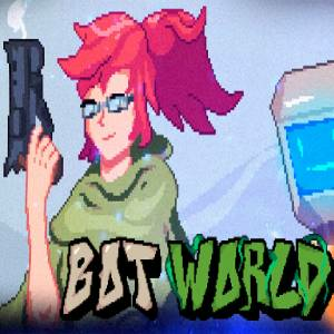 Bot World Pc