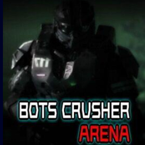 Bots Crusher Arena Pc