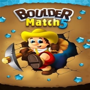 Buy Bouldermatch 5 CD KEY Compare Prices