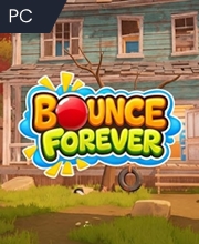 Buy Bounce Forever Key Compare Prices