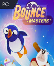 Bouncemasters 2: Pengu Throw