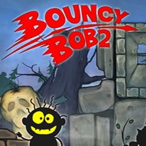 Bouncy Bob 2 Xbox Series X