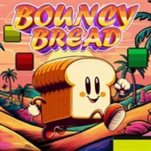 BOUNCY BREAD Pc