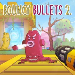 Buy Bouncy Bullets 2 PS4 Compare Prices