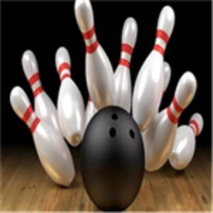 Bowling W Xbox Series X