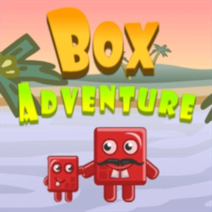 Box Adventure Xbox Series X