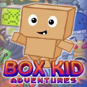 Buy Box Kid Adventures CD Key Compare Prices