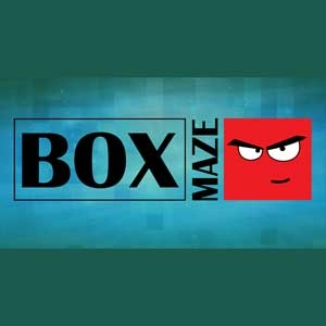 Box Maze Pc