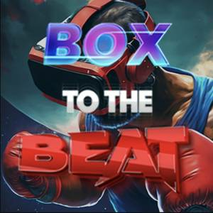 Box To The Beat VR Playstation 4