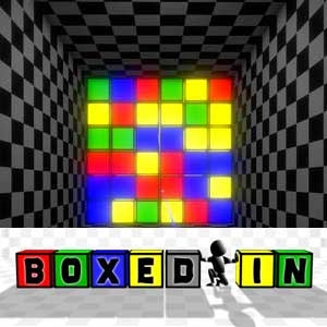 Boxed In Pc