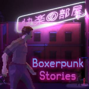 Buy Boxerpunk Stories Nintendo Switch Compare Prices
