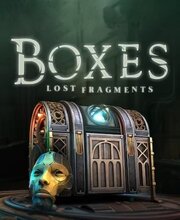 Buy Boxes Lost Fragments PS5 Key Compare Prices