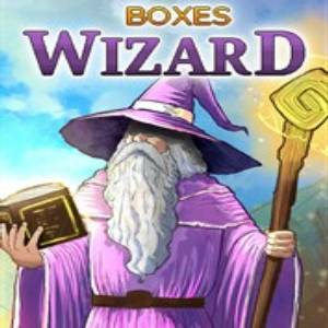 Boxes Wizard Xbox One