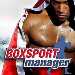 Boxsport Manager