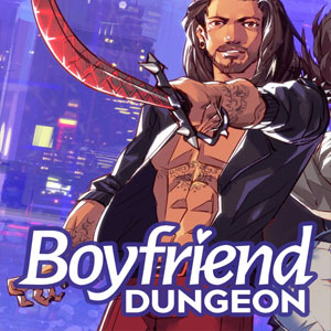 Buy Boyfriend Dungeon CD Key Compare Prices