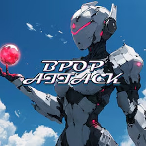 Bpop Attack Playstation 4