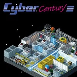 BQM BlockQuest Maker CYBER CENTURY Pc