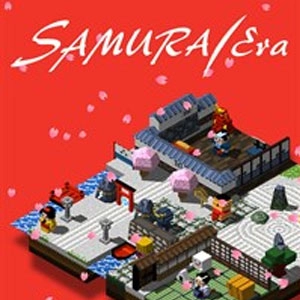 BQM BlockQuest Maker SAMURAI ERA Pc