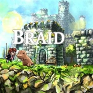 Buy Braid PS3 Compare Prices
