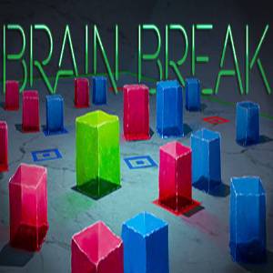 Buy Brain Break CD Key Compare Prices
