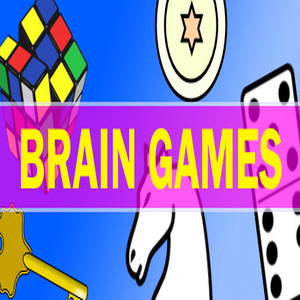 Buy Brain Games CD Key Compare Prices