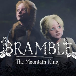 Buy Bramble The Mountain King Xbox One Compare Prices