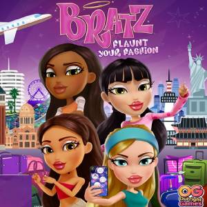 Buy Bratz Flaunt Your Fashion Nintendo Switch Compare Prices
