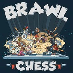 Brawl Chess Gambit