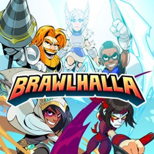 Brawlhalla - Dark of Night Bundle DLC PC / XBOX One / PS4