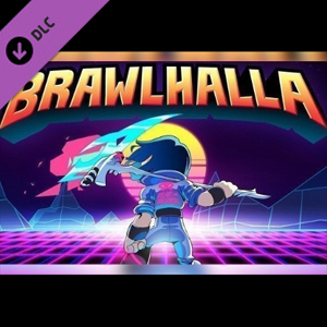 Brawlhalla Alpine Bundle Pc