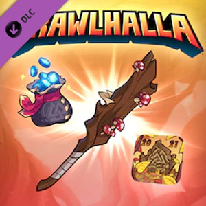 Buy Brawlhalla Autumn Championship 2021 Pack CD Key Compare Prices