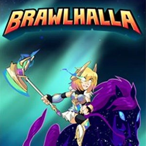 Brawlhalla Battle Pass Season 3