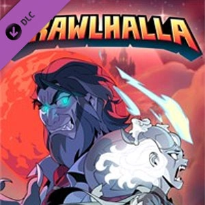 Brawlhalla Battle Pass Season 4 Pc