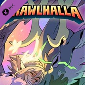 Brawlhalla Battle Pass Season 6 Pc