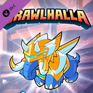 Buy Brawlhalla BCX 2021 Pack Xbox One Compare Prices