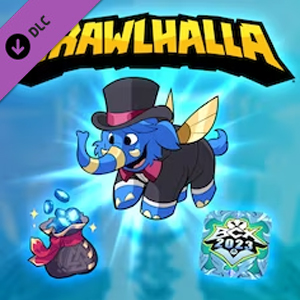 Brawlhalla BCX 2023 Pack Xbox Series X