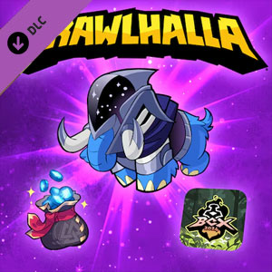 Brawlhalla BCX 2024 Pack Pc