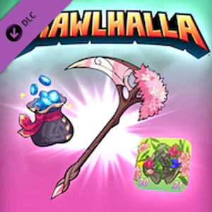 Buy Brawlhalla Spring Championship 2021 Pack Xbox One Compare Prices
