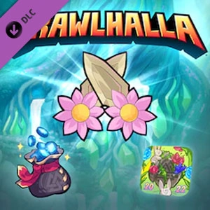 Brawlhalla Spring Championship 2022 Pack Playstation 4